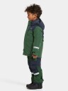 Didriksons Skare Skisett Pine Green 80