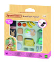 Sylvanian Families Breakfast Playset 5444
