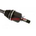 Fast Drivaksel FAST FT01503