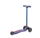 Micro Maxi Deluxe Scooter Blue MMD023