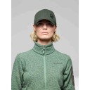 Norrøna /29 FLEXFIT CAP  OLIVE NIGHT/CAVIAR