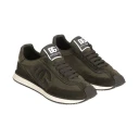 Dolce & Gabbana Herre Sko Grønn 42 EU,