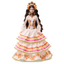 Barbie Signature Dia De Muertos 2025 Dukke 6+ År