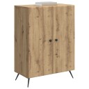 Serviesskap Artisan eik 66 x 34,5 x 90 cm Konstruert tre
