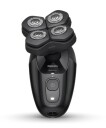 Philips Head Pro 5000 Series barbermaskin S791/06 sort