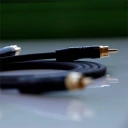 Rega Couple 3 Interconnect RCA Signalkabel 1 meter