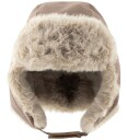 Mini A Ture Lue   MatCrister Teddy   Grey Brown   Mini A Ture   2 3 år (92 98)   Lue Beige Brun Grå