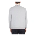 Thom Browne Herre Gensere & Hettegensere Grå M,