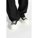 Alexander McQueen Herre Sko Svart 44 EU,