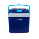 Tourist Car Refrigerator Lucznik Cbx-33 Cool&Amp Amp Go Xl 33L 12V/220-240V