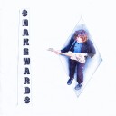 Joe Glass Snakewards Vinyl