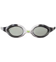 Arena Svømmebriller Spider Jr Svart/Hvit/Transparent Arena 6 12 år 116 152 Svømmebriller
