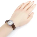 Chopard Pre owned Dame Pre owned Hvit ONE SIZE,