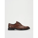 Tiger of Sweden Herre Sko Brun 46 EU,