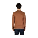 U.s. Polo Assn. Herre Strikkevarer Brun S,