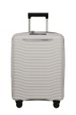 Samsonite UPSCAPE ekspanderende Kabinkoffert 55 cm Cloud White