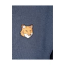 Maison Kitsuné Herre Gensere & Hettegensere Blå XS,