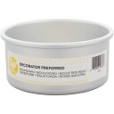 Kakeform Rund 15x7,5 Cm Fra Wilton 