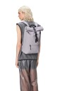 Rains ROLLTOP RUCKSACK  W3 Flint