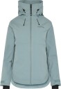 Didriksons Women's Jennie Jacket 2 Factory Blue 40