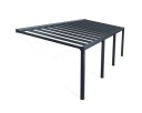 Terrassetak 342 x 950 cm - Stockholm fra Canopia By Palram