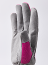 Hestrajob Garden Robin Glove Fuchsia 6