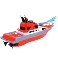 Dickie Toys Fjernstyrt båt RC brannbåt Dickie Toys OneSize Bil