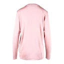 Diesel Dame Topper Rosa L,