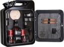 Mercader The Jerrycan Bar Spirit of The Real Man Black
