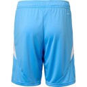 Vejle Boldklub 25/26 Keepershorts Barn Blå 128