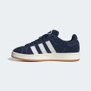 Adidas Originals Campus 00s Herre Night Indigo/Cloud White/Off White 45 1/3