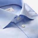 Eton Contemporary Fit Shirt Em - Light Blue