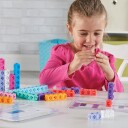 Learning Resources MathLink aktivitetssett Fantasi og eventyr