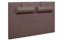 Glatt Sengegavl Sofia 160x120  