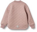Wheat Loui Termojakke Warm Rose 104