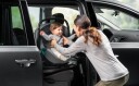 Britax Bilstol BabySafe 3 ISize Babybilstol Jade Grønn