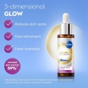 NIVEA Luminous630 Ansiktsserum 30ml med Tiamidol og Niacinamid