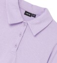 LMTD Genser - NlfNunne - Lavendel - LMTD - 13-14 år (158-164) - Genser - Lilla