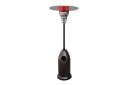 TERRASSEVARER Gassvarmer Rocket 13kW