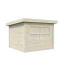 Kiosk Palmako Lenna 8,3 m2 Set 304