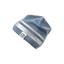 Elodie Details Winter Beanie - Berry Blue - Blue - 1-2Y