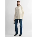 TotêMe Dame Bluser & Skjorter Hvit S,
