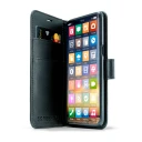 Screenor Smart HONOR 400 lommebok flippetui Svart