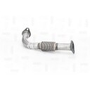 Eksosrør NAP carparts CAC10057