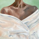 Female Portrait III Plakat Plakat / 30x30cm
