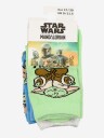 Disney Socks   Multi/patterned   31/34