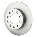 Bremseskive Professional Parts 51021536