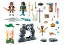 Playmobil Pirates - Treasure Hunt