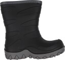 Mikk Line Termo Vintergummistøvler Black 26
