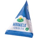 Arla Minimelk - 100 x 20 ml.